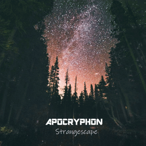 Apocryphon (SWE) : Strangescape